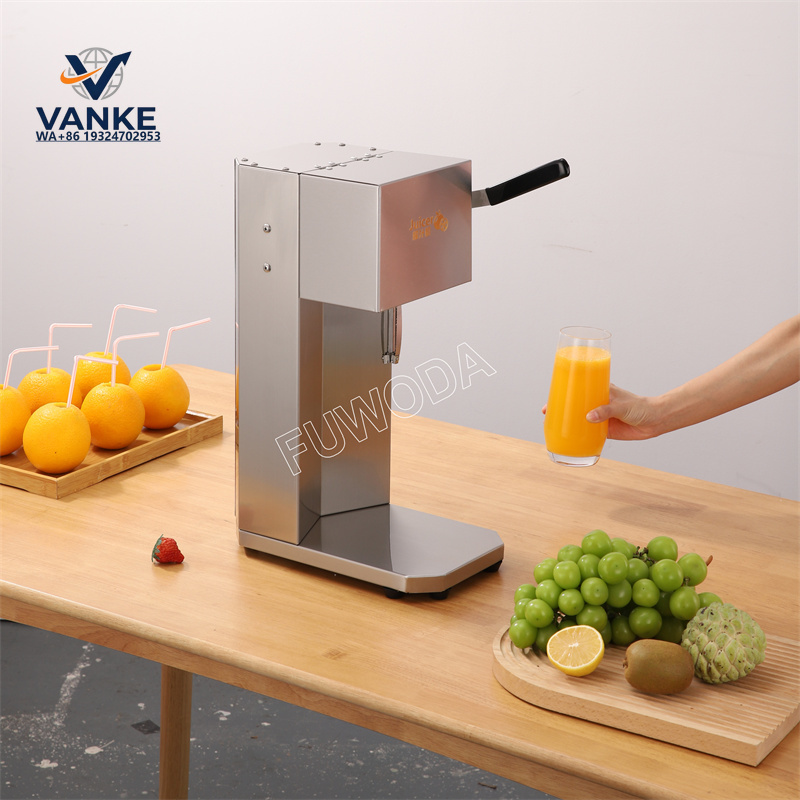 Exprimidor de naranjas eléctri - Juicer reseña y precio