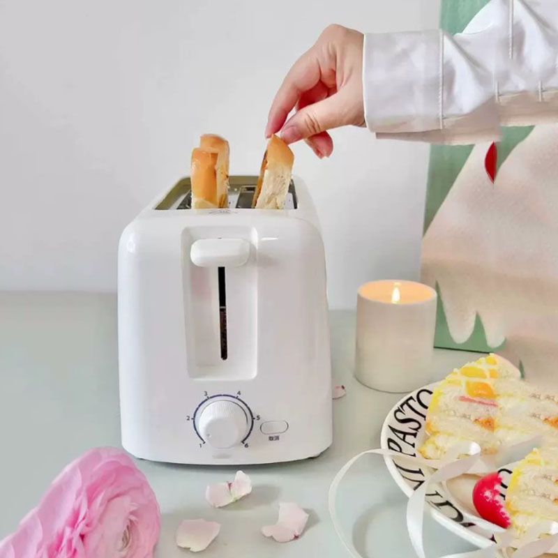 Tostadora eléctrica de acero i - Toaster reseña y precio