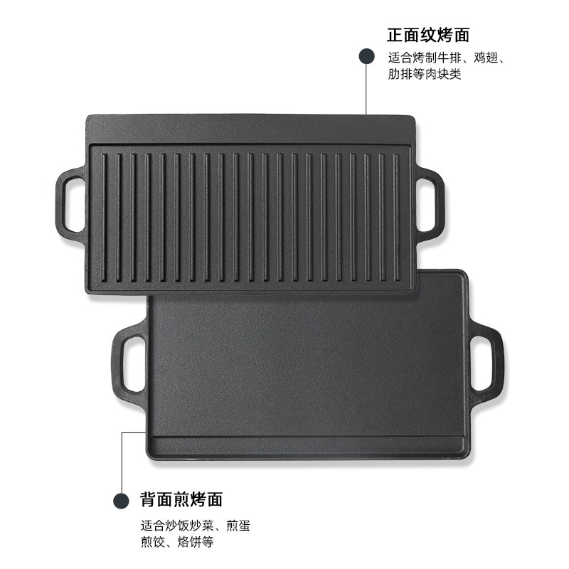 Plato de barbacoa para acampar - Induction Cooker reseña y precio