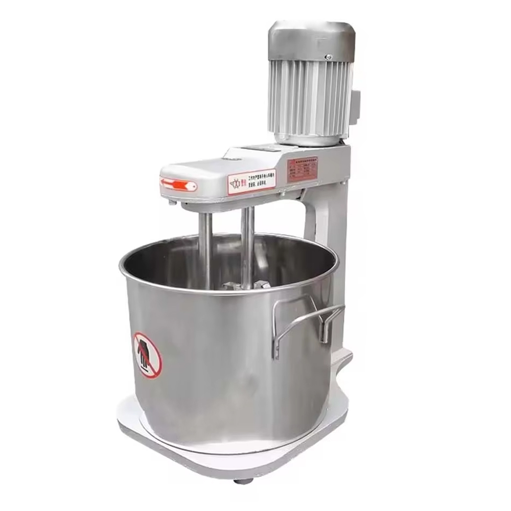Batidora Planetaria Comercial  - Stand Mixer reseña y precio