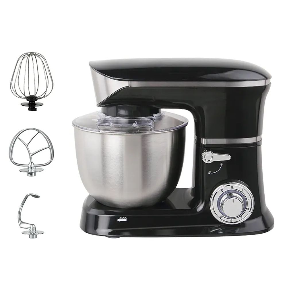 Batidora Comercial de Alimento - Stand Mixer reseña y precio
