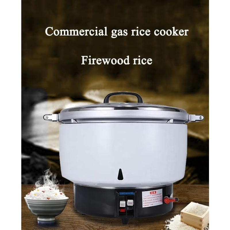 Máquina Electrónica para Cocin - Rice Cooker reseña y precio