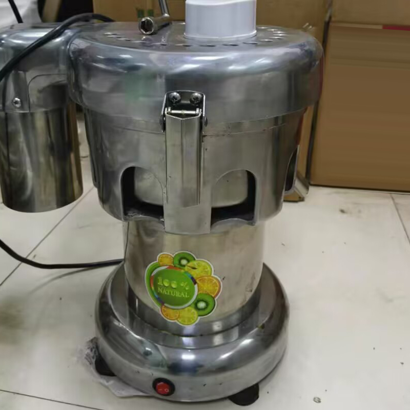Extractor de Jugo Eléctrico de - Juicer reseña y precio