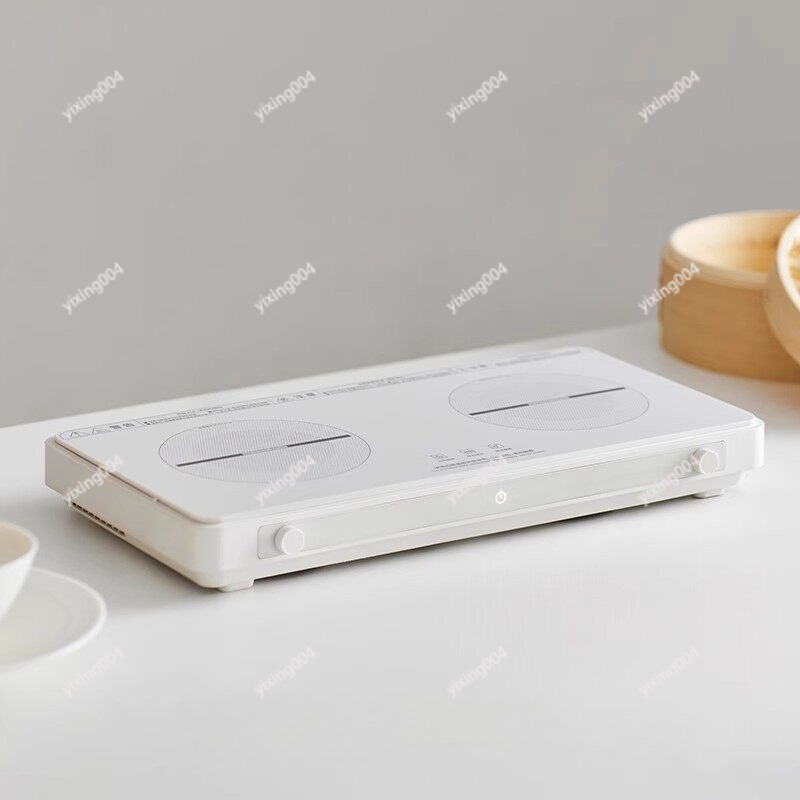 Nueva Cocina de Inducción Dobl - Induction Cooker reseña y precio