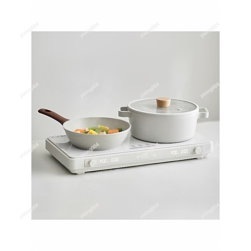 Nueva Cocina de Inducción Dobl - Induction Cooker reseña y precio