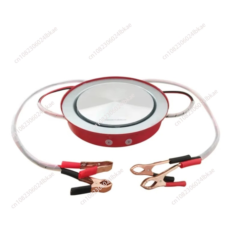 Placa de Cocción Eléctrica Pop - Induction Cooker reseña y precio
