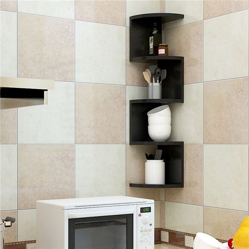 Estantería de Esquina ABUL, Es - Kitchen Appliances Cabinet reseña y precio
