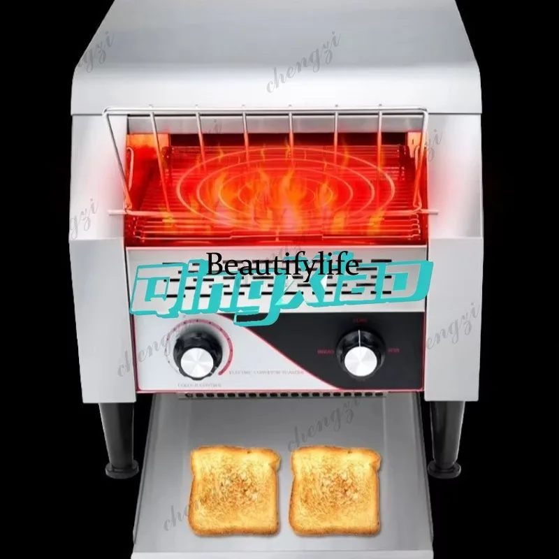 Tostadora Comercial K182 de Ca - Toaster reseña y precio