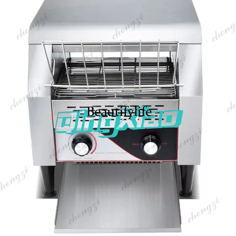 Tostadora Comercial K182 de Ca - Toaster reseña y precio
