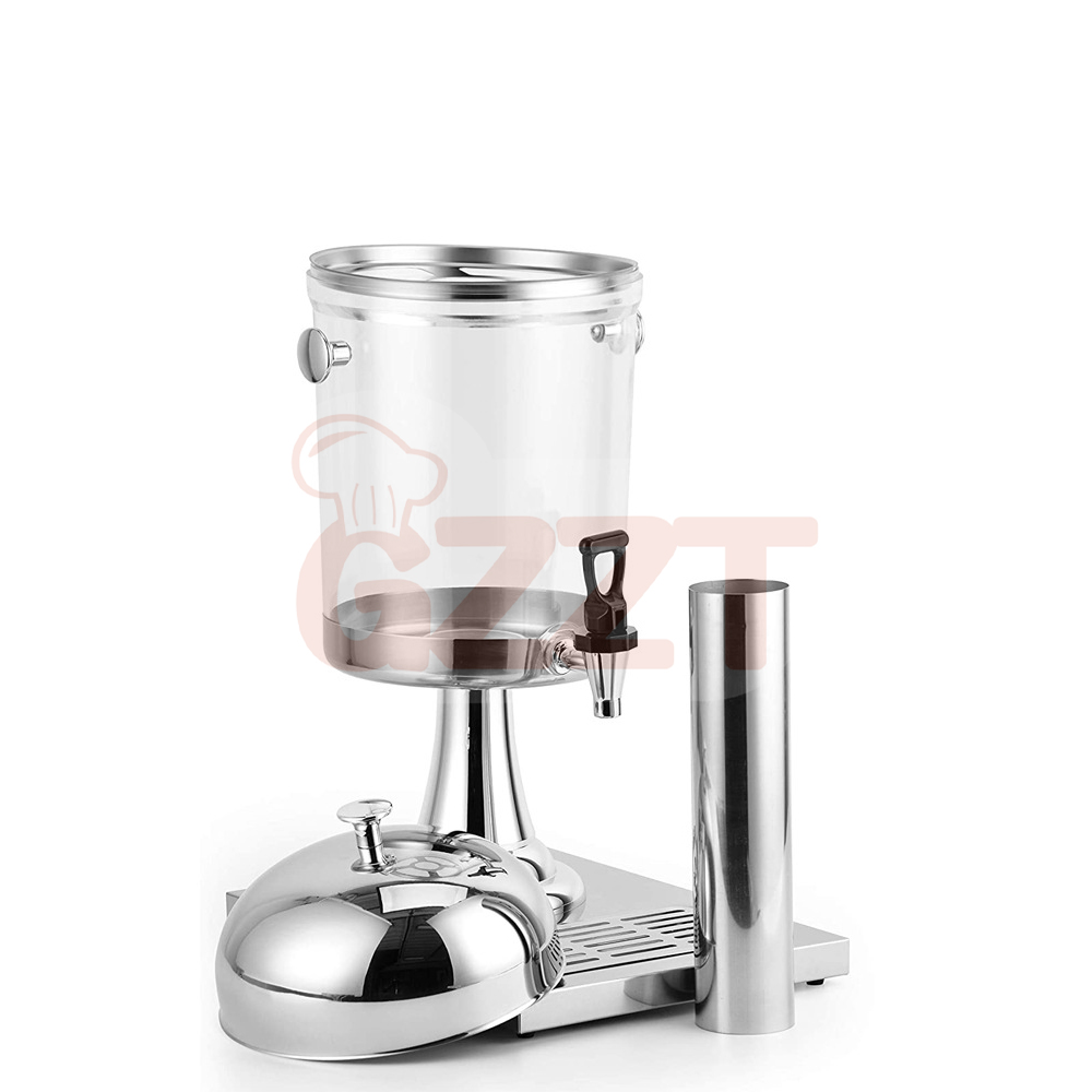 Dispensador de Bebidas Mixtas  - Juicer reseña y precio