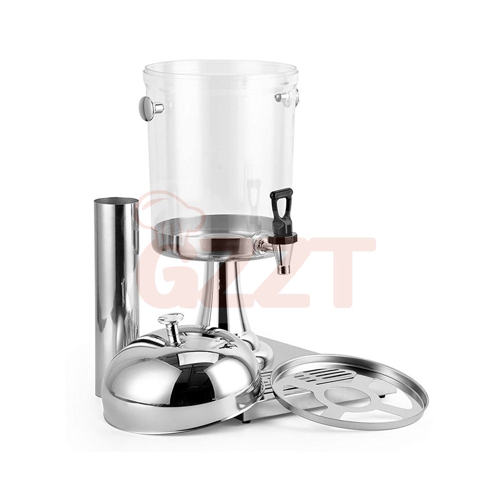 Dispensador de Bebidas Mixtas  - Juicer reseña y precio