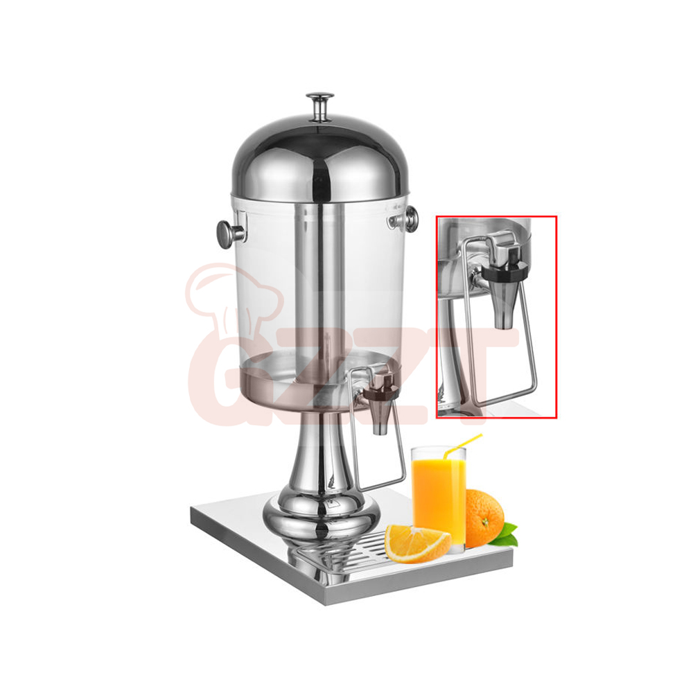 Dispensador de Bebidas Mixtas  - Juicer reseña y precio