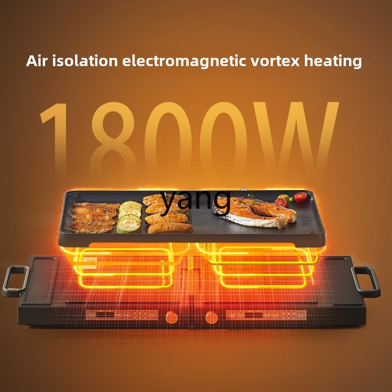 Cocina de inducción plegable d - Induction Cooker reseña y precio