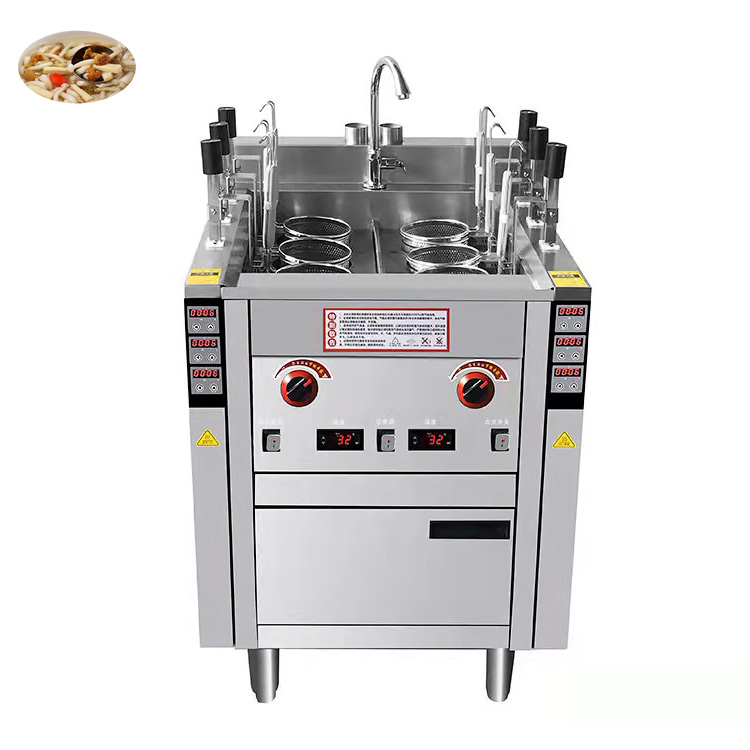 Cestas para Cocinar Pasta con  - Induction Cooker reseña y precio