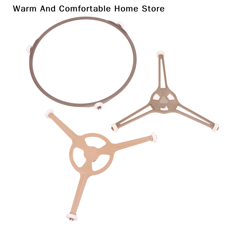 【A】 Soporte giratorio circular - Microwave Oven reseña y precio