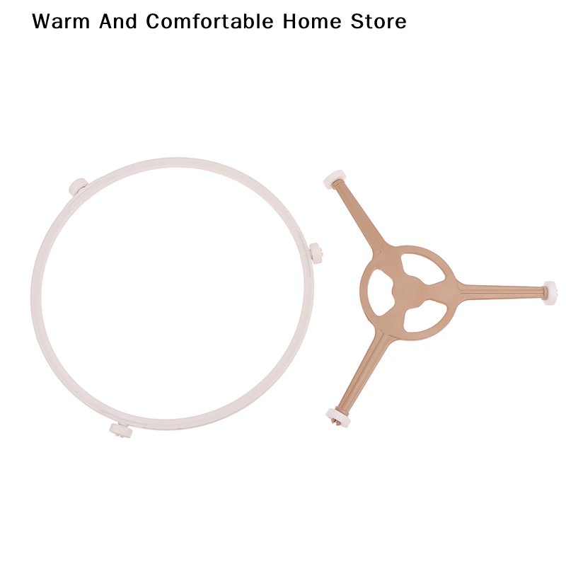 【A】 Soporte giratorio circular - Microwave Oven reseña y precio
