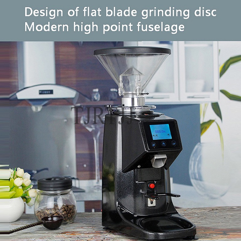 Molinillo de Café de Acero Ino - Coffee Maker reseña y precio
