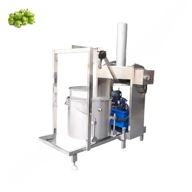 Prensa hidráulica industrial p - Juicer reseña y precio