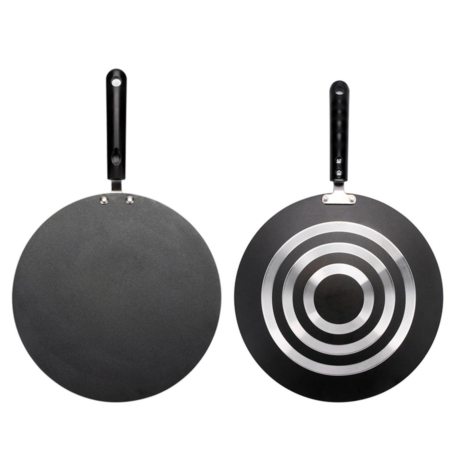 Mini Plancha Redonda Antiadher - Induction Cooktop Portable reseña y precio