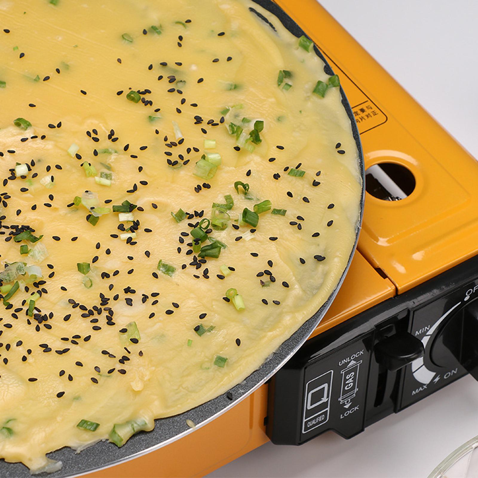 Mini Plancha Redonda Antiadher - Induction Cooktop Portable reseña y precio