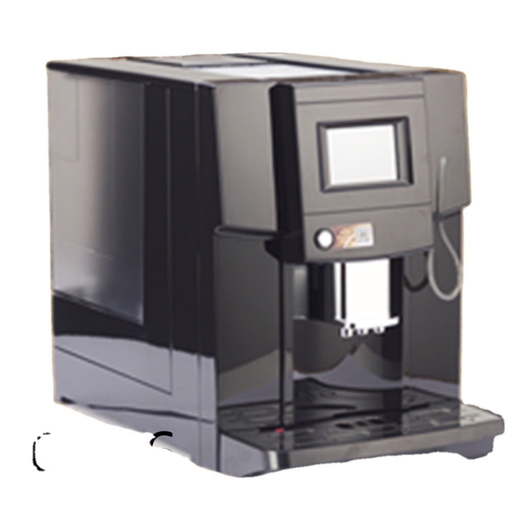 Cafetera Espresso Comercial Pr - Coffee Maker reseña y precio