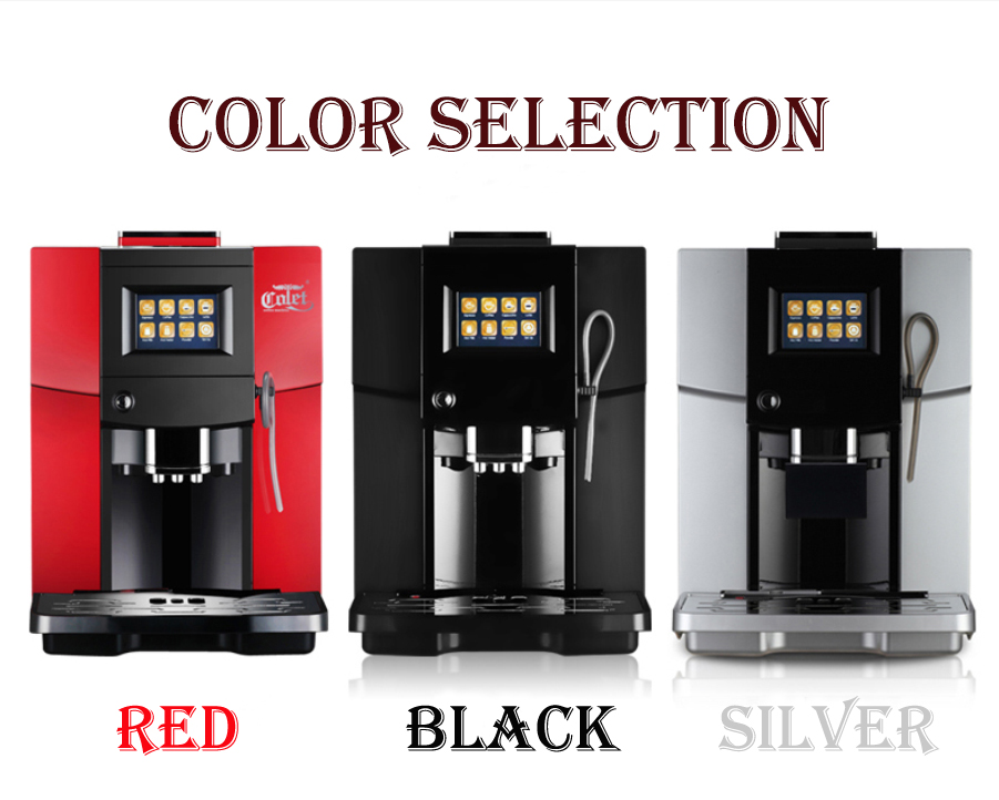 Cafetera Espresso Comercial Pr - Coffee Maker reseña y precio