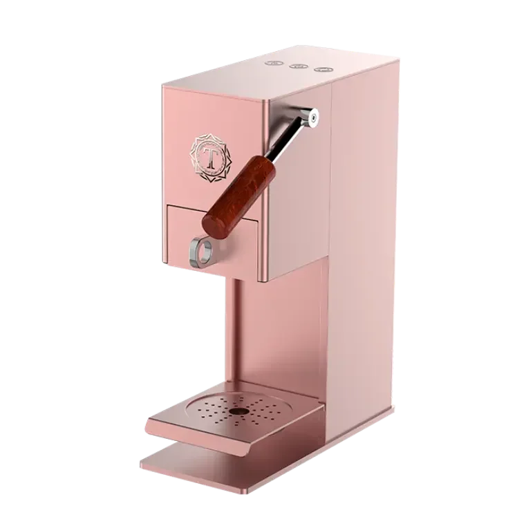 Máquina de café expreso con cá - Coffee Maker reseña y precio