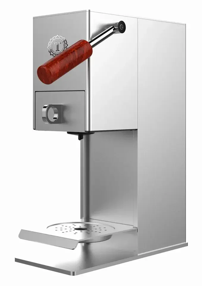 Máquina de café expreso con cá - Coffee Maker reseña y precio