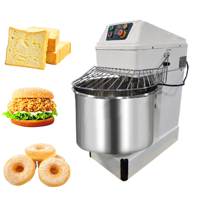 Equipo de Repostería Profesion - Stand Mixer reseña y precio