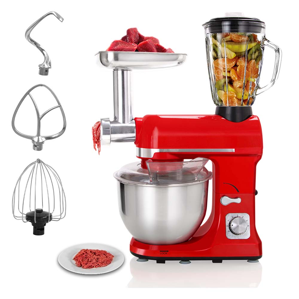 Licuadora de alimentos eléctri - Blender reseña y precio