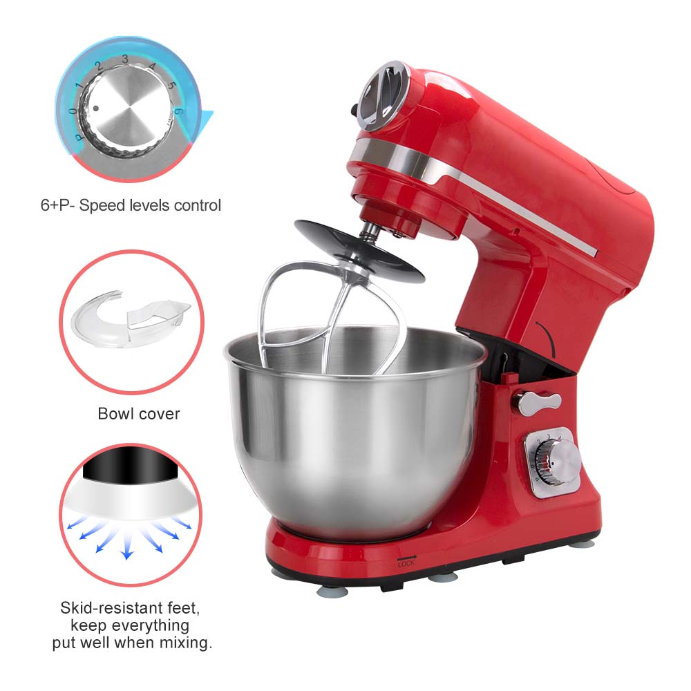 Licuadora de alimentos eléctri - Blender reseña y precio