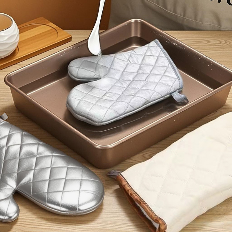 Guantes de aislamiento para co - Microwave Oven reseña y precio