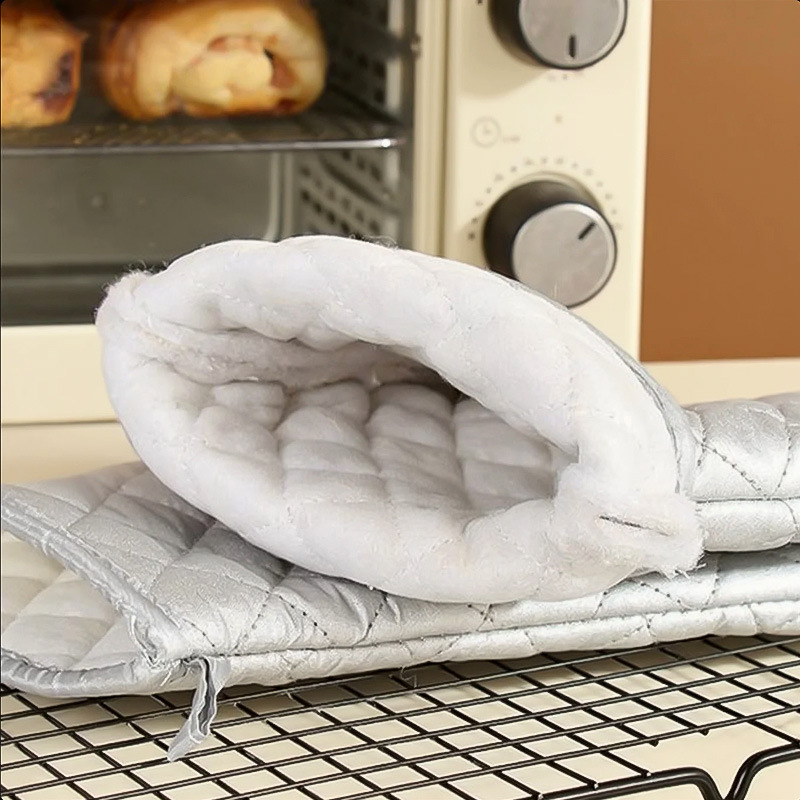 Guantes de aislamiento para co - Microwave Oven reseña y precio