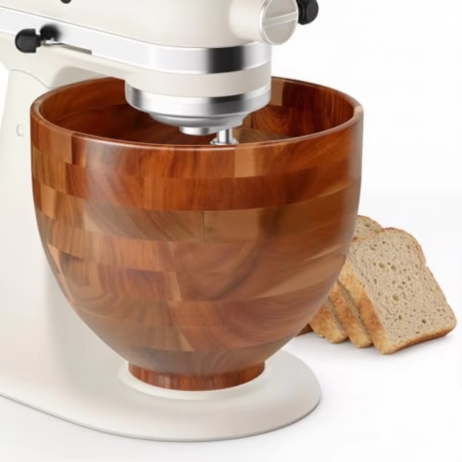 Tazón para Batidora de Varilla - Stand Mixer reseña y precio