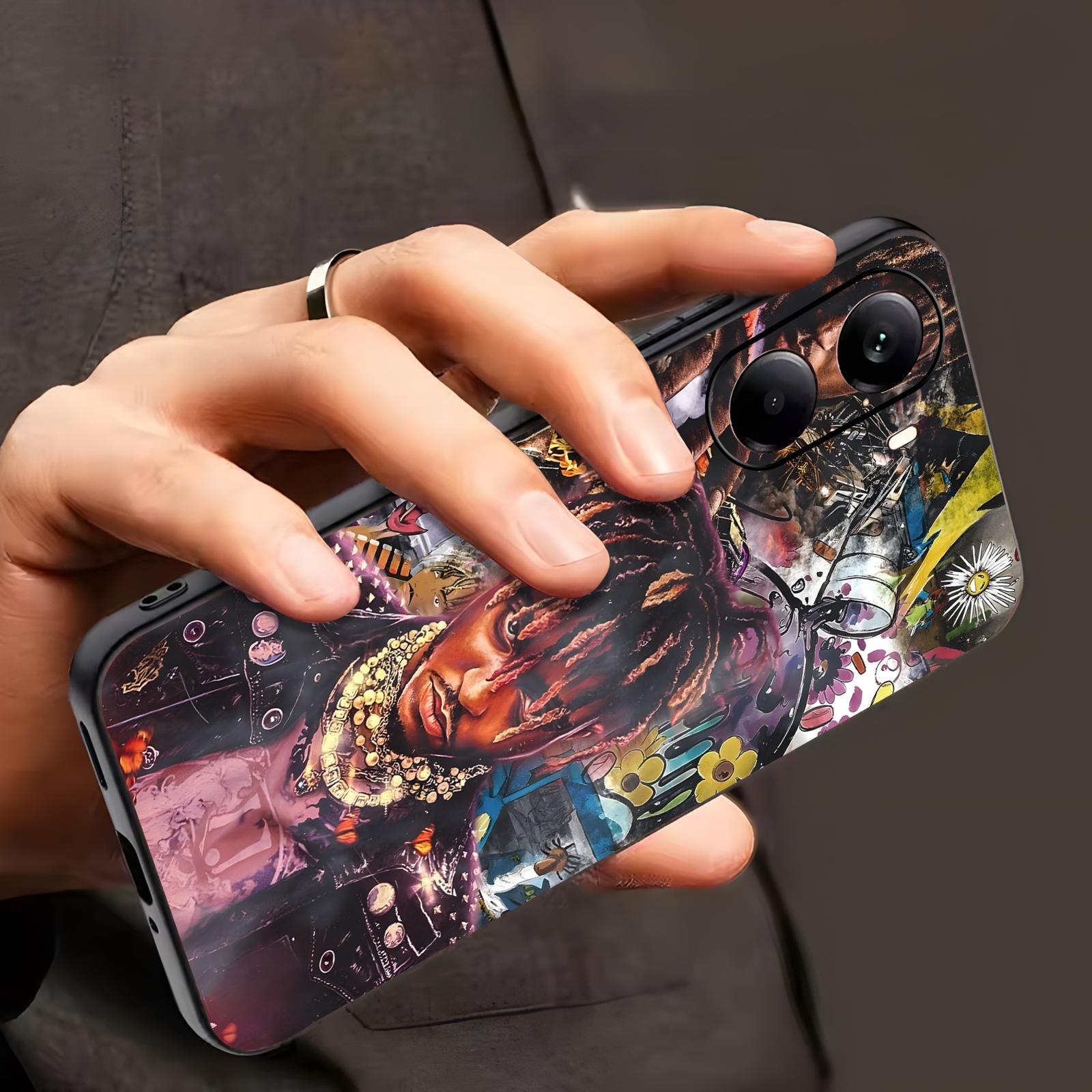 Funda de teléfono Juice WRLD 9 - Juicer reseña y precio
