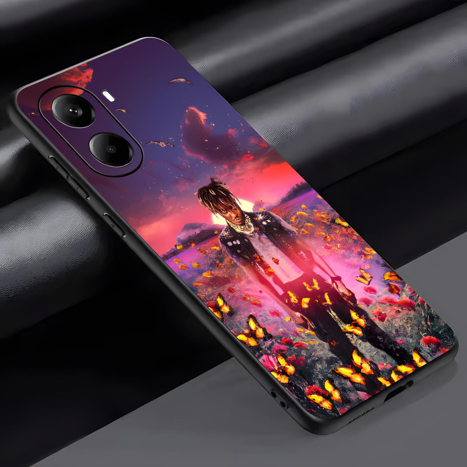 Funda de teléfono Juice WRLD 9 - Juicer reseña y precio