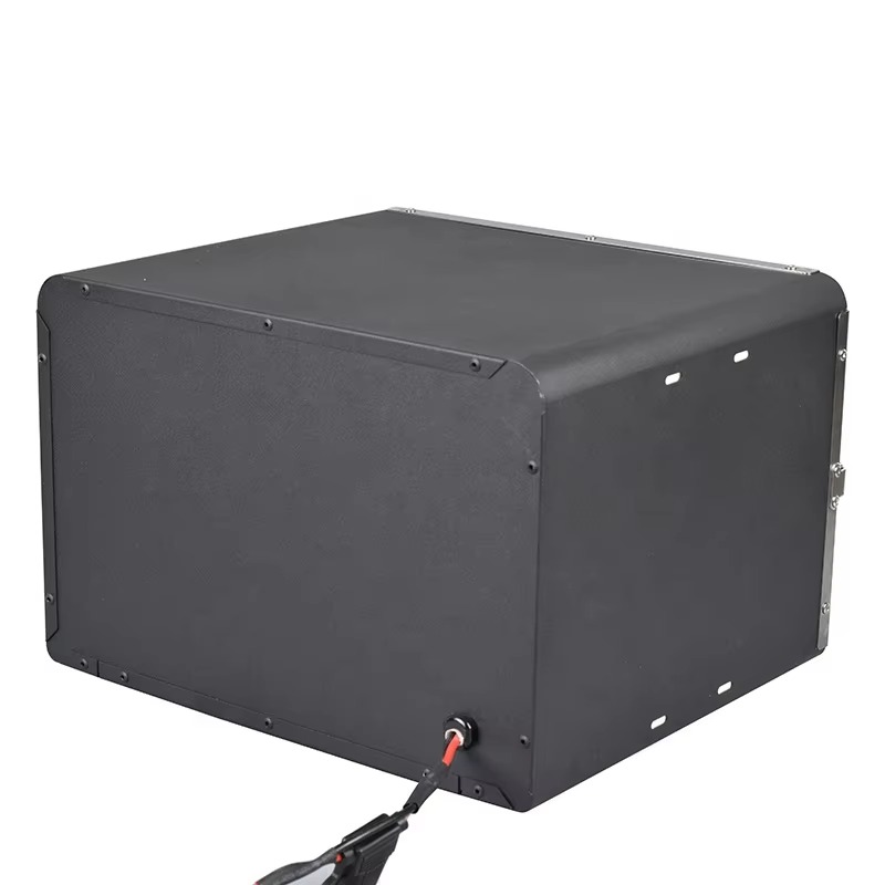 Horno de microondas portátil p - Toaster reseña y precio