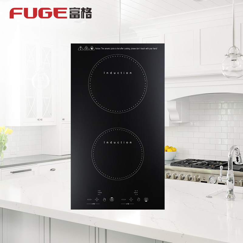 AOLIVIYA Estufa de Inducción d - Induction Cooktop Portable reseña y precio