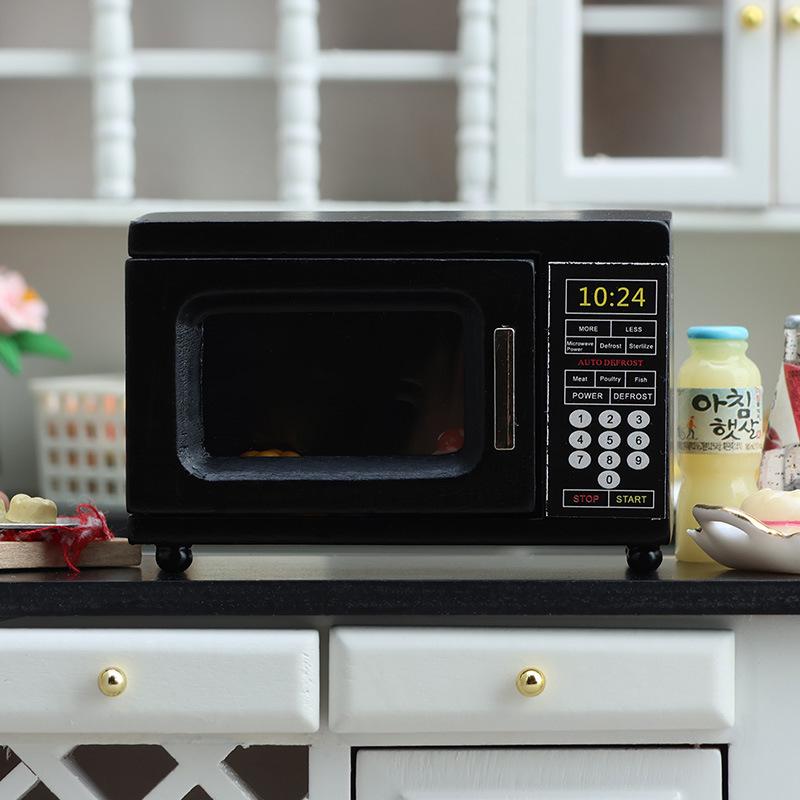 Oferta Especial: Accesorios pa - Microwave Oven reseña y precio