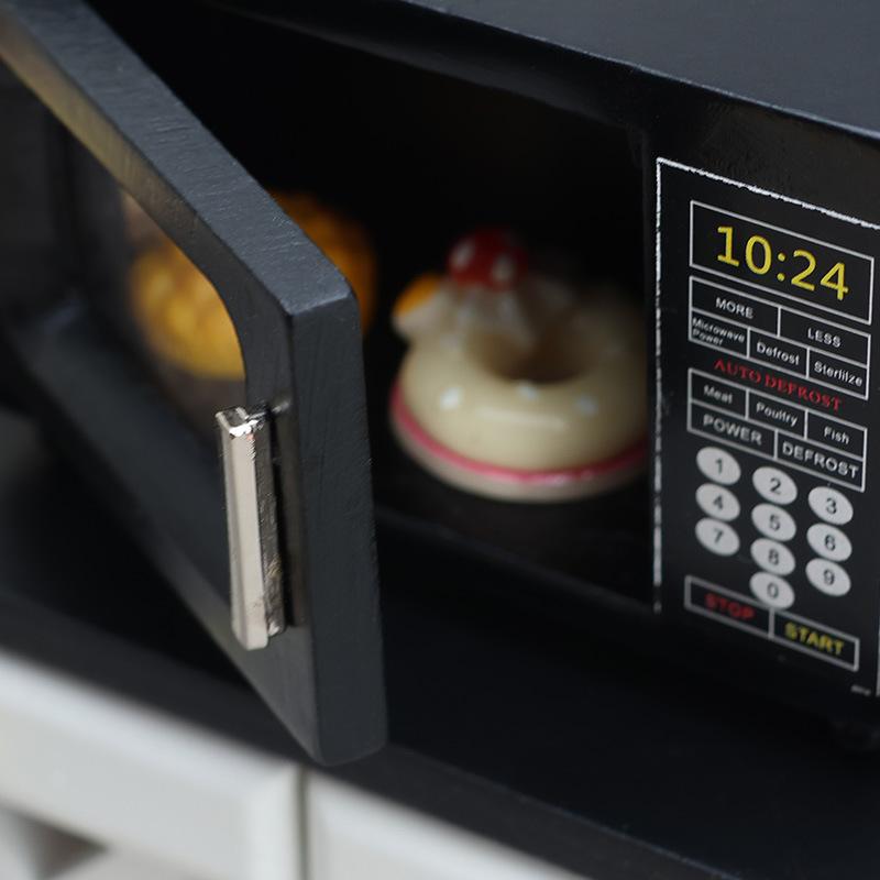 Oferta Especial: Accesorios pa - Microwave Oven reseña y precio