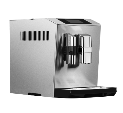 Cafetera Espresso de Doble Cal - Coffee Maker reseña y precio