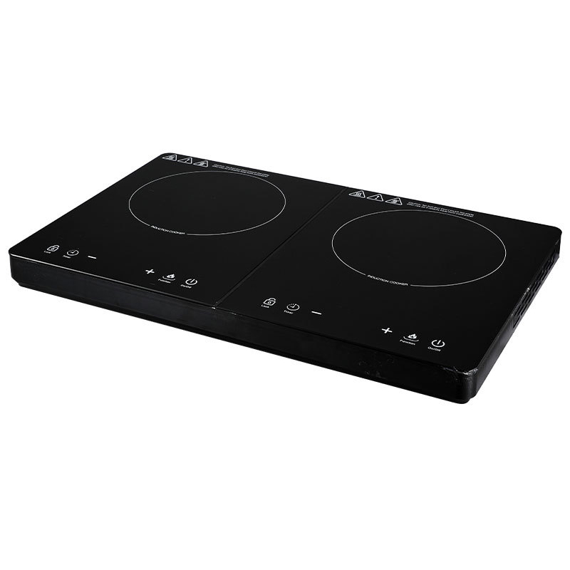 Cocina de Inducción portátil,  - Induction Cooktop Portable reseña y precio