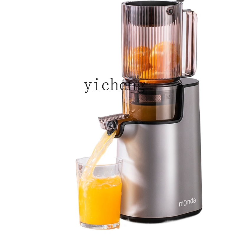 Exprimidor cc28 Automático con - Juicer reseña y precio