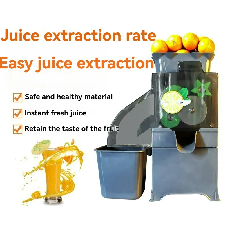 Exprimidor de Limones Totalmen - Juicer reseña y precio
