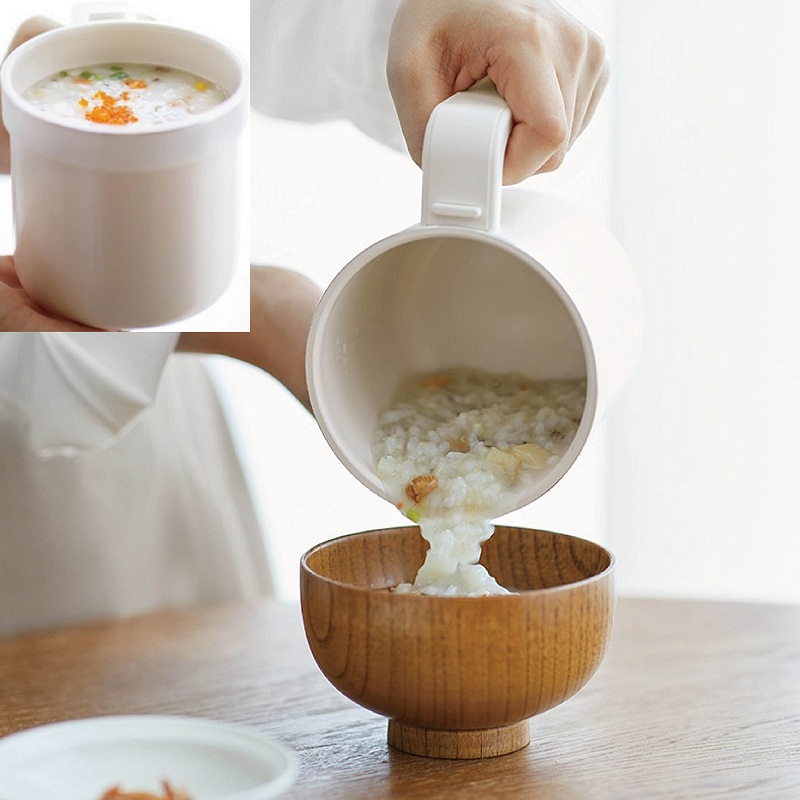 Olla Arrocera Inteligente de 3 - Rice Cooker reseña y precio