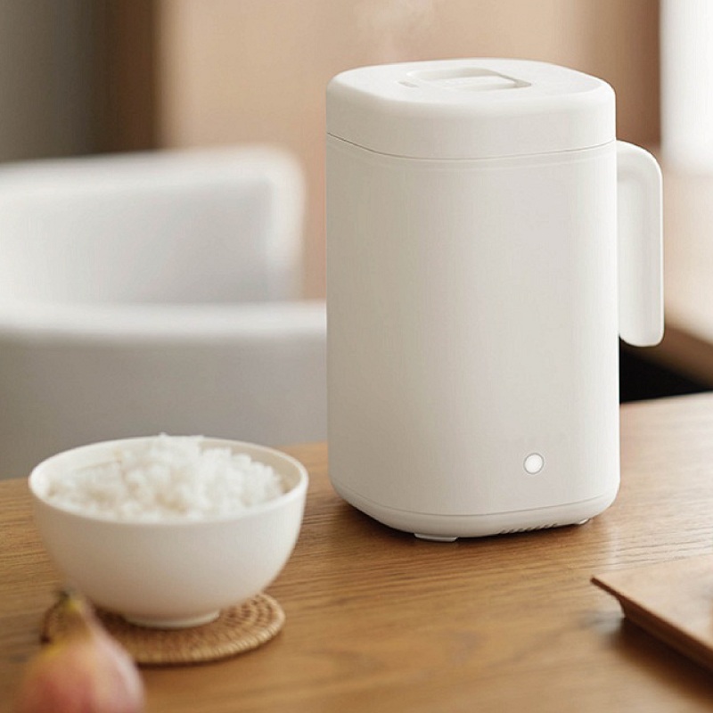 Olla Arrocera Inteligente de 3 - Rice Cooker reseña y precio